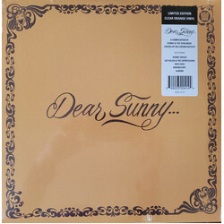 Various Dear Sunny... Vinyl LP USED