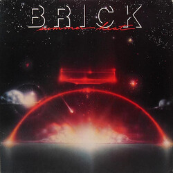 Brick Summer Heat Vinyl LP USED