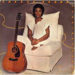 Sheree Brown Straight Ahead Vinyl LP USED