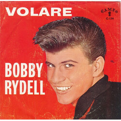 Bobby Rydell Volare / I'd Do It Again VINYL 7" USED