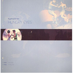 Eyeopener Hungry Eyes USED VINYL 12INCH