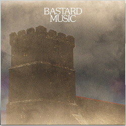 Meatraffle Bastard Music Vinyl LP USED
