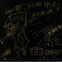 Second Image Don't You USED VINYL 7INCH 45 RPM