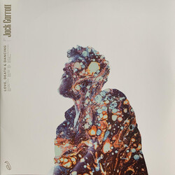 Jack Garratt Love, Death & Dancing Vinyl 2 LP USED
