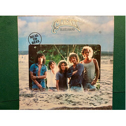Climax Blues Band Real To Reel Vinyl LP USED