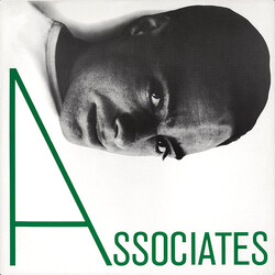 The Associates A USED VINYL 12INCH 45 RPM SINGLE