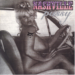 Nashville Pussy Go Motherfucker Go USED VINYL 7INCH 45 RPM