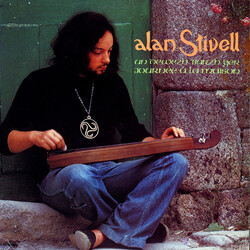 Alan Stivell Un Dewezh 'Barzh 'Gêr (Journée À La Maison) Vinyl LP USED