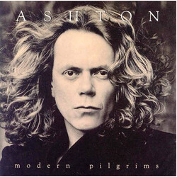 Ashton (4) Modern Pilgrims Vinyl LP USED