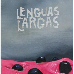 Lenguas Largas Lenguas Largas Vinyl LP USED