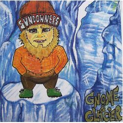 Sundowners (4) Gnome & Glacier USED VINYL 12INCH ALBUM 45 RPM