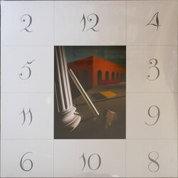 New Order Thieves Like Us Vinyl 12" USED