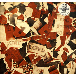 The Stone Roses One Love USED VINYL 12INCH 45 RPM SINGLE LIMITED EDITION