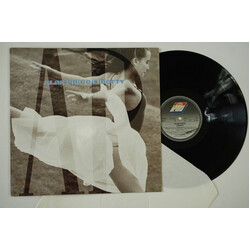 Alan Price Liberty Vinyl LP USED