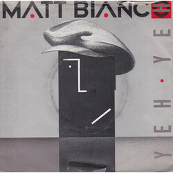Matt Bianco Yeh Yeh USED VINYL 7INCH 45 RPM SINGLE