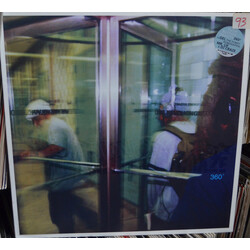 Push Button Objects / Del Tha Funkee Homosapien / Mr. Lif / DJ Craze 360° VINYL 12" USED