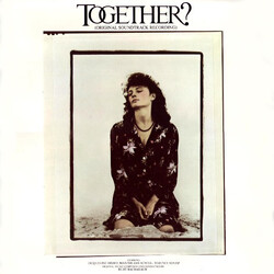Burt Bacharach Together? (Original Soundtrack Recording) Vinyl LP USED