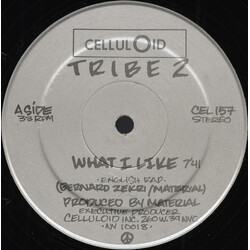 Tribe 2 What I Like USED VINYL 12"