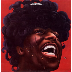 Little Richard The Second Coming Vinyl LP USED