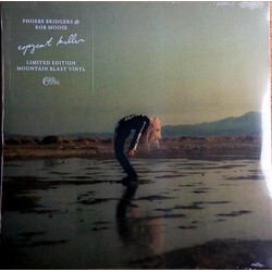 Phoebe Bridgers / Rob Moose Copycat Killer USED VINYL 12INCH 45 RPM EP LIMITED EDITION REPRESS