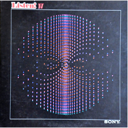 Time Cycle Listen! IV Vinyl LP USED
