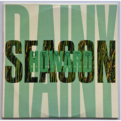 Howard Devoto Rainy Season USED VINYL 12INCH 45 RPM SINGLE