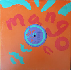 Sweetie Irie / Joe 90 (2) New Talk USED VINYL 12INCH