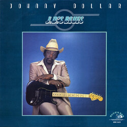 Johnny Dollar (4) J.D´S Blues Vinyl LP USED