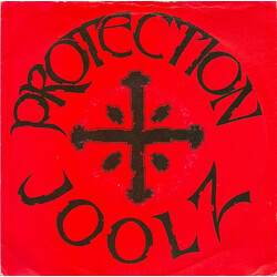 Joolz Protection USED VINYL 7INCH SINGLE