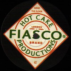 Laj & Quakerman Key Loco / Break 4 Lunch VINYL 12" USED