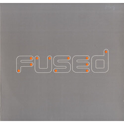 Fused This Party Sucks VINYL 12" USED