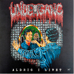 Undergang (2) Aldrig I Livet Vinyl LP USED