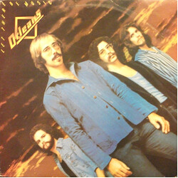 Orleans Let There Be Music Vinyl LP USED