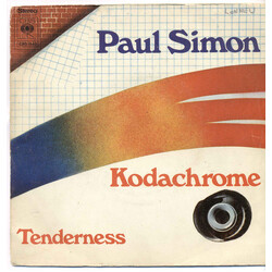 Paul Simon Kodachrome USED VINYL 7INCH 45 RPM SINGLE STEREO