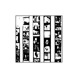 Pink Reason / Hue Blanc's Joyless Ones Pink Reason / Hue Blanc's Joyless Ones USED VINYL 12INCH 45 RPM