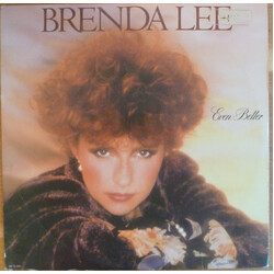 Brenda Lee Even Better Vinyl LP USED