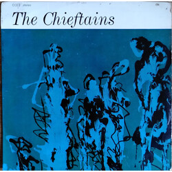 The Chieftains The Morning Dew / The Tip Of The Whistle USED VINYL 7INCH 45 RPM