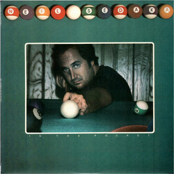 Neil Sedaka In The Pocket Vinyl LP USED