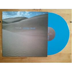 Pelican (2) Ataraxia / Taraxis USED VINYL 12INCH EP 45 RPM