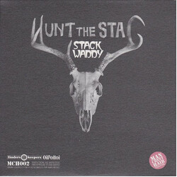 Stack Waddy / Spider King Hunt The Stag / Animals USED VINYL 7INCH 45 RPM