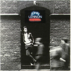John Lennon Rock 'N' Roll Vinyl LP USED