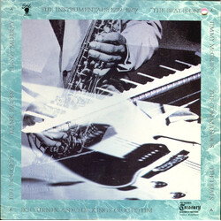 Various Sue Instrumentals: 1959 - 1967 "The Beat Is On" Vinyl LP USED