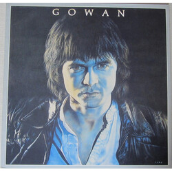 Gowan Gowan Vinyl LP USED