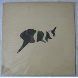 Stray (6) Stray Vinyl LP USED