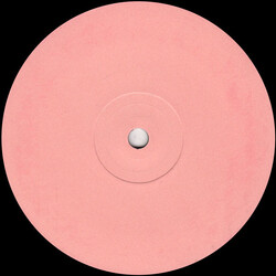 Cottam Cottam 7 USED VINYL 12INCH WHITE LABEL