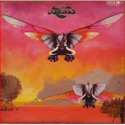 Osibisa Osibisa Vinyl LP USED