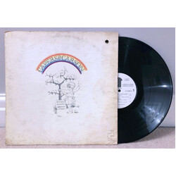 Hedge & Donna Capers And Carson Vinyl LP USED