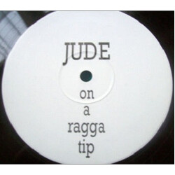 Unknown Artist Jude On A Ragga Tip USED VINYL 12INCH