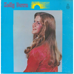Kelly Dawn Kelly Dawn Vinyl LP USED
