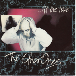 The Other Ones All The Love Vinyl 7" USED